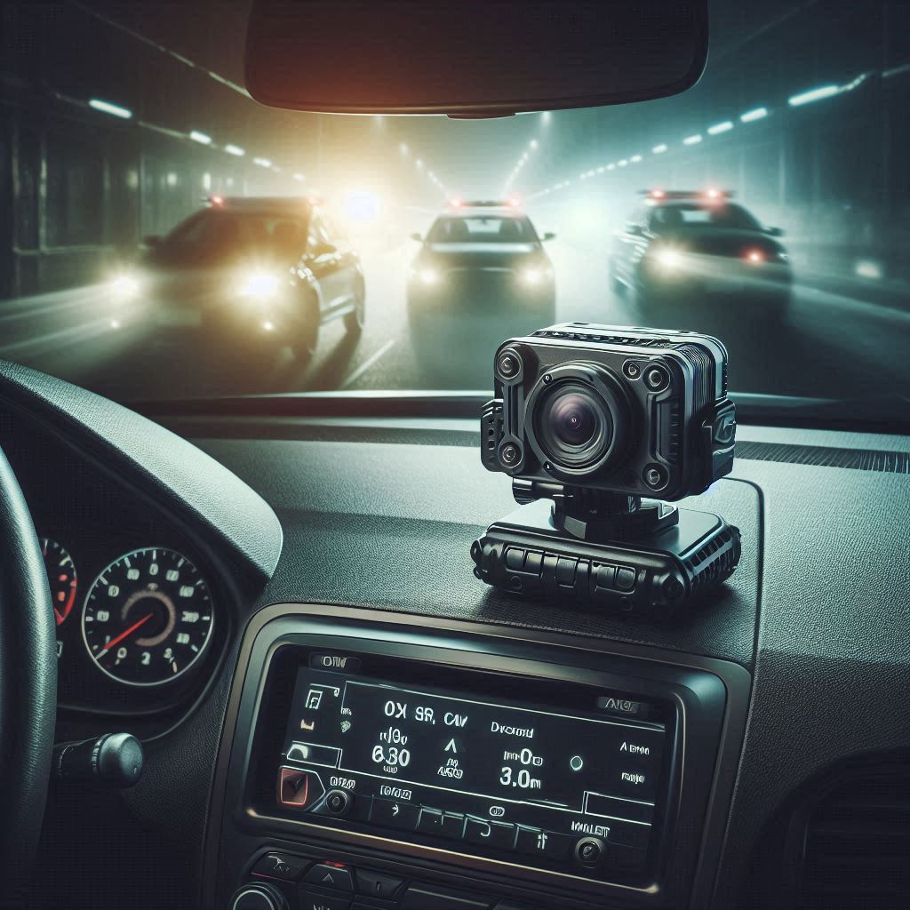 Vehicle Installations